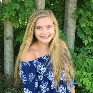 Meet your Posher, Mady